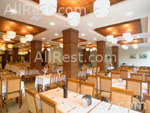Armar Club Hotel 16